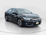 Used 2018 Honda Civic EX-T image 3