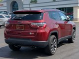 Used 2021 Jeep Compass Latitude image 6