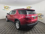 Used 2020 Chevrolet Traverse LT image 6