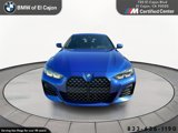 Certified 2022 BMW 430i Gran Coupe w/ M Sport Package image 3