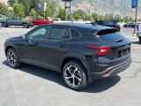 New 2025 Chevrolet Trax RS w/ Driver Confidence Package image 6