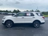 Used 2016 Ford Explorer Sport w/ Equipment Group 401A image 4
