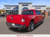 Certified 2022 RAM 1500 Big Horn image 4