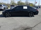 Used 2023 Hyundai Elantra N Line w/ Cargo Package image 3