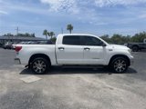Used 2010 Toyota Tundra 2WD CrewMax image 3