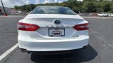 Used 2018 Toyota Camry LE image 4