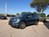 Used 2017 Honda Pilot Touring image 2