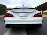 Used 2017 Mercedes-Benz CLA 45 AMG 4MATIC image 4