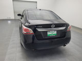 Used 2015 Nissan Altima 2.5 SL w/ Technology Package image 6
