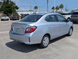 New 2024 Mitsubishi Mirage G4 ES image 5