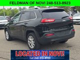 Used 2015 Jeep Cherokee Latitude w/ Cold Weather Group image 3