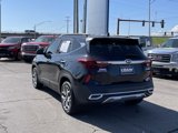 Used 2021 Kia Seltos SX w/ SX Sunroof Package image 5