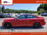 Used 2014 Mercedes-Benz C 250 Sedan image 3