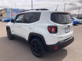 Used 2020 Jeep Renegade Altitude image 3