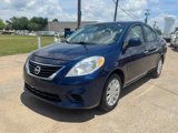Used 2013 Nissan Versa SV image 3