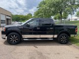 Used 2008 Lincoln Mark LT 4x4 image 2