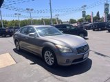 Used 2011 INFINITI M37 w/ Deluxe Touring Pkg image 2