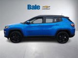 Used 2020 Jeep Compass Latitude image 6
