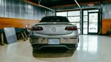 Used 2023 Mercedes-Benz E 53 AMG 4MATIC Cabriolet image 4