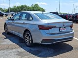 Used 2024 Volkswagen Jetta Sport image 4