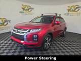 Used 2021 Mitsubishi Outlander Sport ES image 3