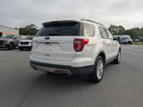 Used 2017 Ford Explorer XLT w/ Equipment Group 202A image 4