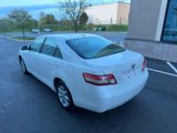 Used 2011 Toyota Camry LE w/ LE Extra-Value Pkg image 4