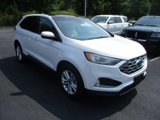 Used 2019 Ford Edge SEL w/ Equipment Group 201A image 2