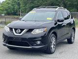 Used 2015 Nissan Rogue SL w/ SL Premium Package image 3