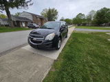 Used 2013 Chevrolet Equinox LS image 2