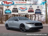 Used 2024 Honda Accord Sport image 1