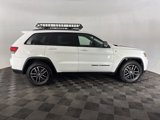 Used 2018 Jeep Grand Cherokee Trailhawk image 4