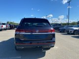 Used 2024 Volkswagen Atlas SE image 3