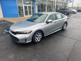 New 2025 Honda Civic LX image 2