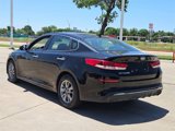 Used 2020 Kia Optima LX image 6