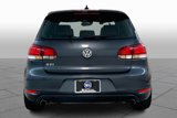 Used 2010 Volkswagen GTI 2-Door image 4