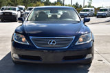 Used 2008 Lexus LS 460 image 2