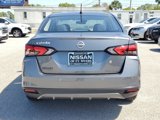 Used 2024 Nissan Versa S image 5
