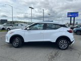 Used 2024 Nissan Kicks SV image 2