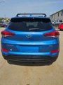 Used 2018 Hyundai Tucson SEL image 5