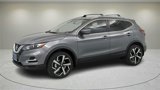 Used 2021 Nissan Rogue Sport SL image 3