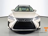 Used 2016 Lexus RX 350 AWD w/ Premium Package image 2