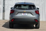 New 2025 Chevrolet Trax LS w/ LS Convenience Package image 5