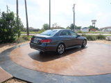 Used 2014 Mercedes-Benz E 350 Sedan image 3