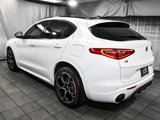 Used 2023 Alfa Romeo Stelvio Veloce image 4