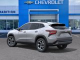 New 2025 Chevrolet Trax LT image 3