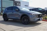 Certified 2023 MAZDA CX-5 Carbon Edition image 4