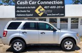 Used 2011 Ford Escape XLT w/ 201A Rapid Spec Order Code image 6
