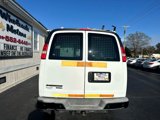 Used 2015 Chevrolet Express 2500 image 5