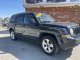 Used 2014 Jeep Patriot Latitude w/ Sun/Sound Group image 5
